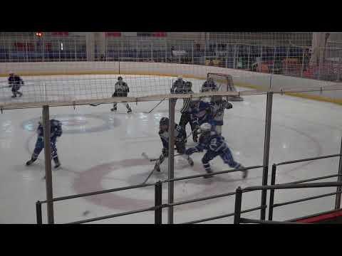 Video of 2019 09 08 Meijer u19 vs Milwaukee Admirals AM #2