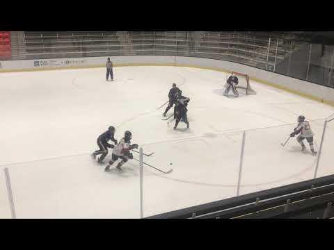 Video of ADHSHL Thanksgiving Invitational