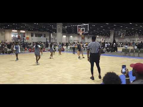 Video of    9:09 / 58:14   Grindhouse Elite 2024 vs SA Infinity Black 2024 (7/20/23)