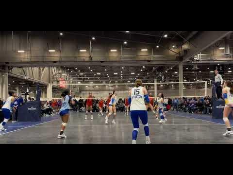 Video of 2024 MLK Invitational- Kills