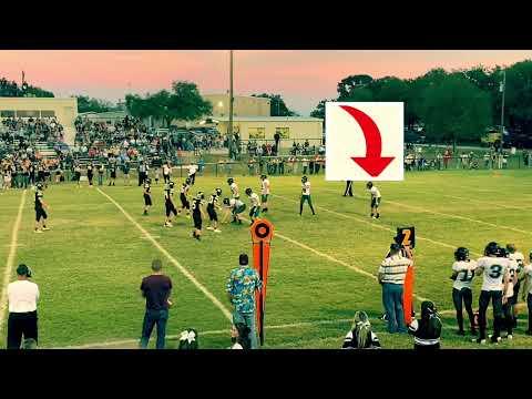 Video of Colt Smith Sophomore Highlights 