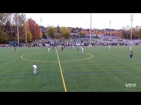 Video of 2023-24 ECNL league play highlight reel pt 1