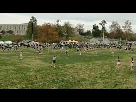 Video of Fall 2022 Highlights-2024 Attack