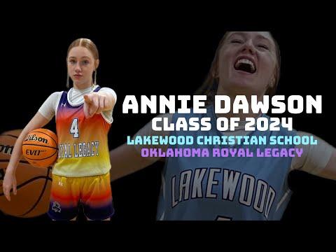 Video of July 2023 Oklahoma Royal Legacy (after release from ACL surgery)