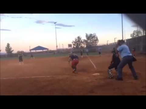 Video of One pitch out JO Classic Vegas 6/2015
