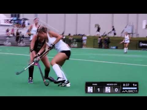 Video of 2017 National Futures Championship All-Star and 5th-6th place game highlights (with commentary)