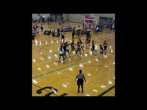 Video of 2023 Preseason Highlights 