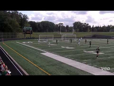 Video of Goal vs Coon Rapids