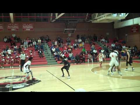 Video of Highlights from PCHS vs Page HS
