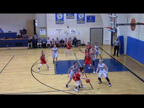 Video of 2017-18 Highlights
