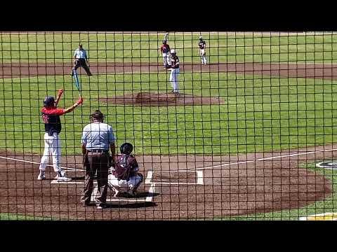Video of Pitching Cowboy Classic Idaho 2022
