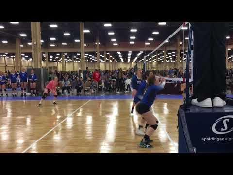 Video of 2018 Momentum 16-1's - RS/OH #3