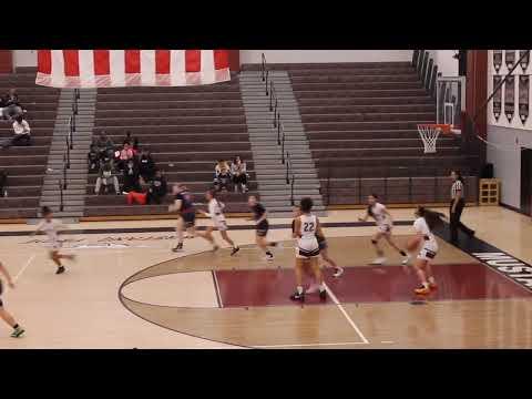 Video of Natalie Derla 2023 - Senior Highlights 