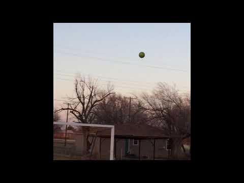 Video of Soccer Clips (Part 1)