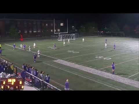Video of HGVS vs. Pembroke 10.10.23