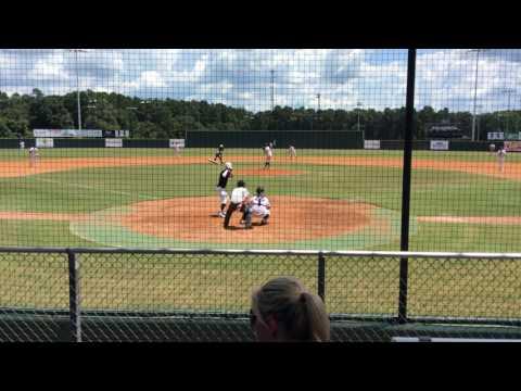 Video of Triple at SFA July 2017