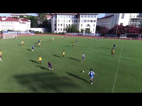 Video of Emory University ID Camp July 2022