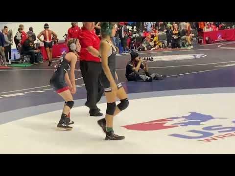 Video of CAUSA State Wrestling Championship 2022