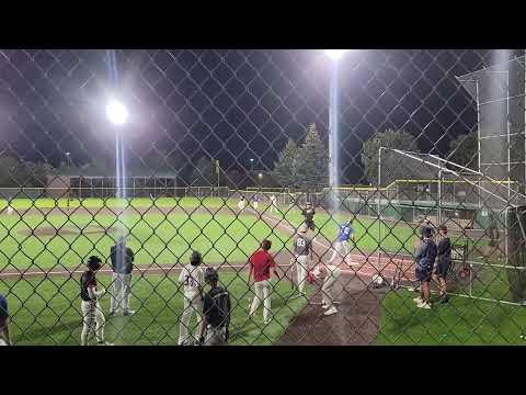 Video of MSUB Prospect Camp 2023