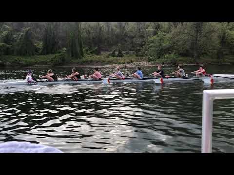 Video of 4/20/21-Practice Clip-Seat 3