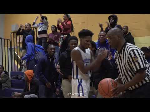 Video of Regjon Knight: UNDERRATED 