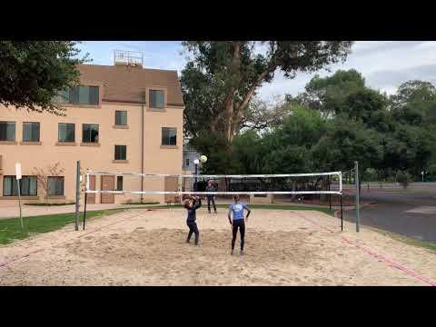 Video of Molly Sullivan - Sand Practice Highlights #7