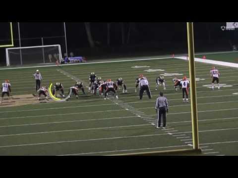 Video of 2016 Season Highlights