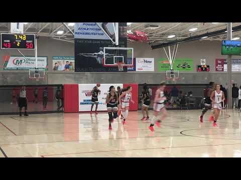 Video of Premier Basketball Tournament (June 20-21, 2020)