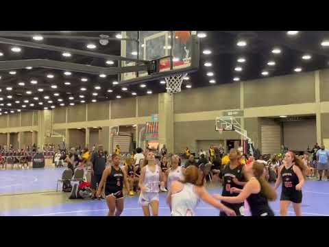 Video of Oklahoma Aces 2022 pt 3