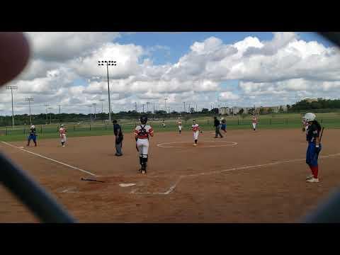 Video of Homerun