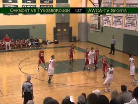 Video of Austin Wood 2011-2012 Basketball Highlights