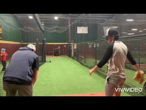 Video of Complete Bullpen 