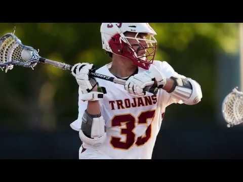 Video of Josh Turner 2021 Midfield Fall/Spring Lacrosse Highlights 