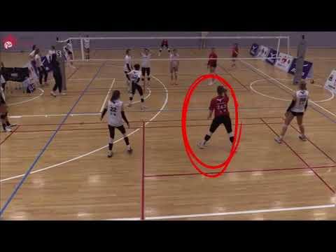 Video of Sophie Rath Canadian Showcase Highlights