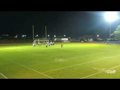 Video of RVHS2 Freekick