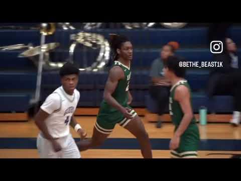 Video of Marcus Smothers Vs Gibbs