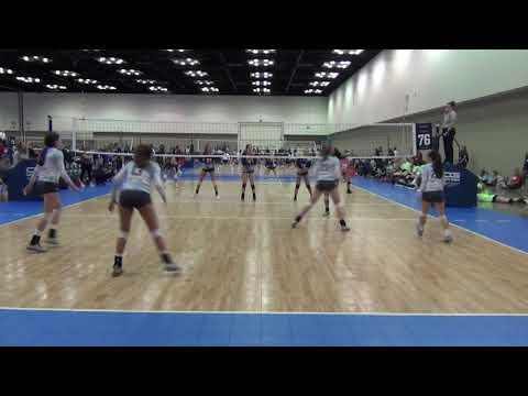 Video of Indianapolis Junior Nationals 7/19