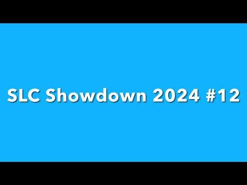 Video of SLC Showdown Highlights 2024