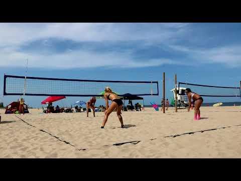 Video of Beach Dig 6-16-18