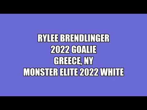 Video of Rylee Summer 2019