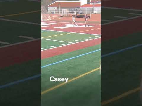 Video of Casey Beauregard - Sophomore Year - 2020 MVP Killingly High School - 2020 Semifinals Playoff Game Highlights-video best watched in 1080hd