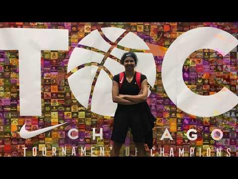 Video of 2019 Nike TOC Chicago