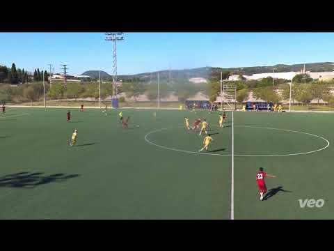 Video of Highlight Video 2023-2024 Season (IDA Valencia)