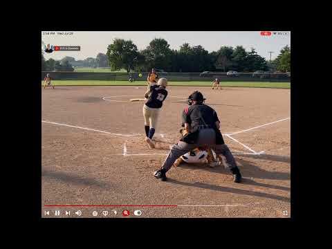 Video of 2021 Summer Highlights 