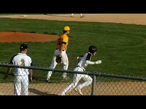 Video of Colton Brightwell High School Baseball Highlights