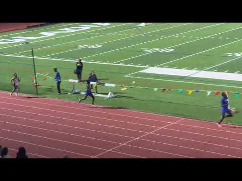 Video of S9 Class A/B Meet Washingtonville 4x4