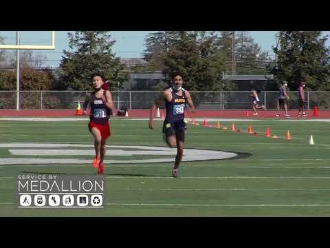Video of Service by Medallion Play of the Week | No. 3 Sahil Raj from Milpitas