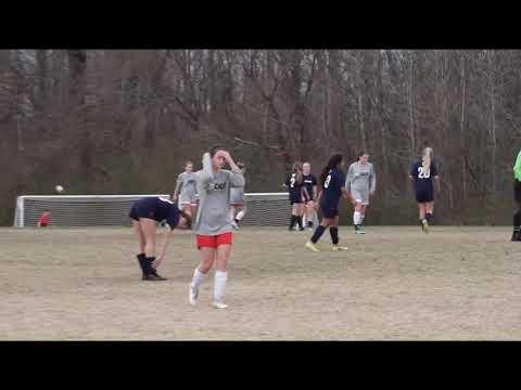 Video of ODP Goal