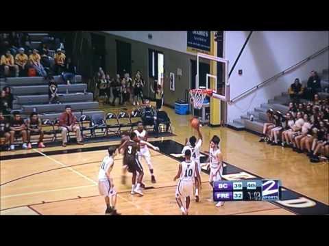 Video of Ryan Young, 2018 , 2016/17 HS Highlights