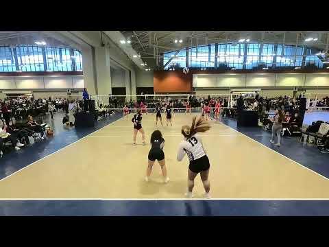 Video of Highlights of Music City Qualifier 2022
